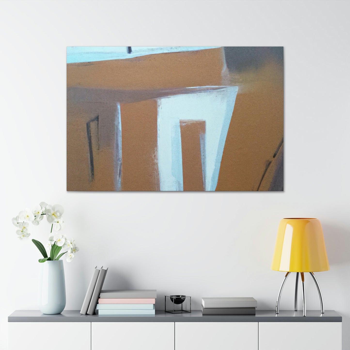 Hendrick van Steenwijck - canvas