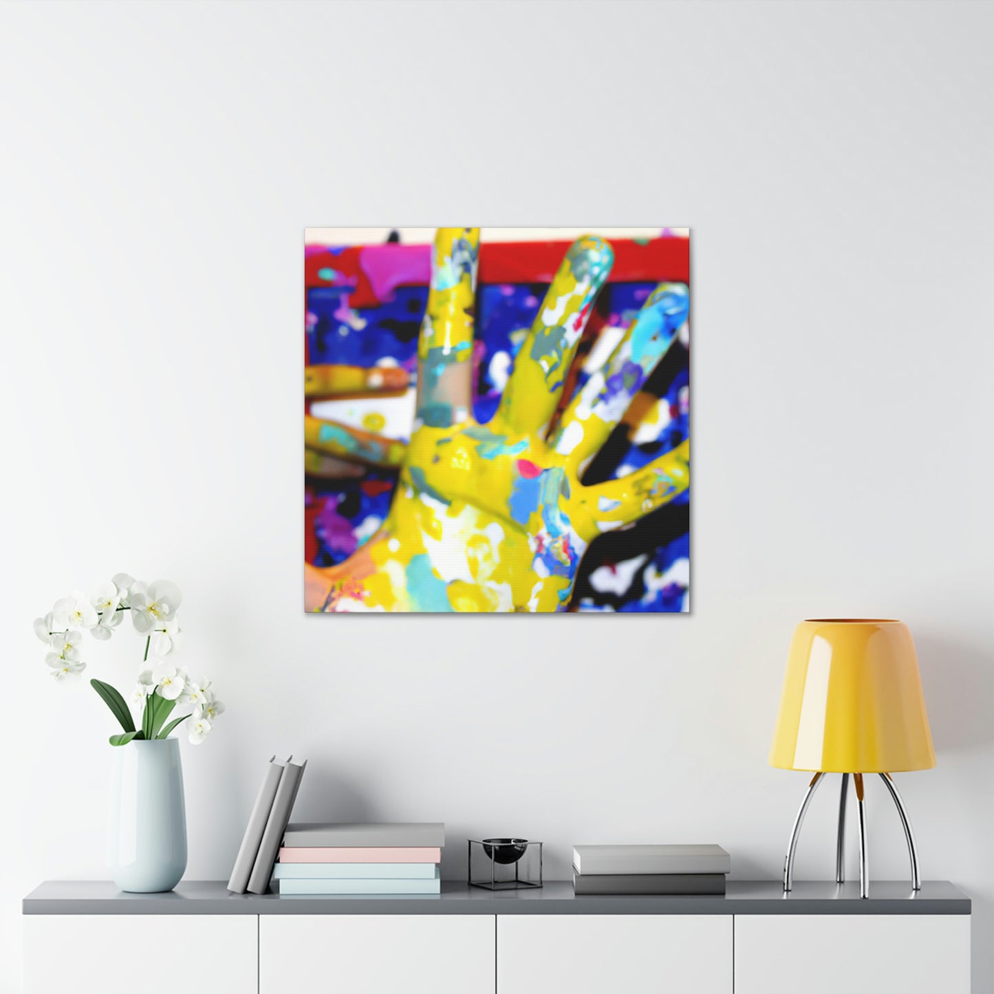 Hokusai Katsushika - canvas