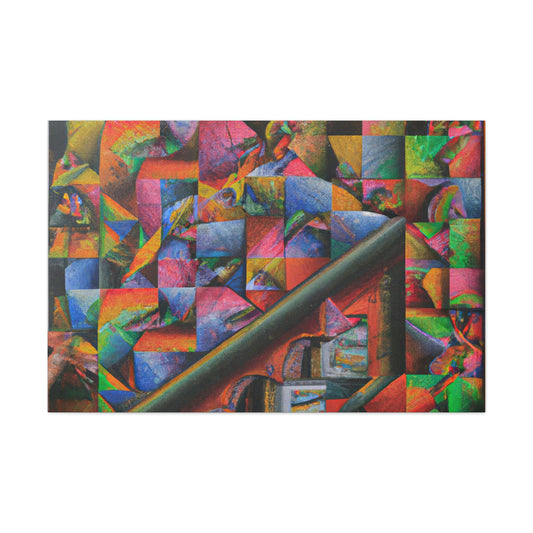 Thomas Gainsborough - canvas