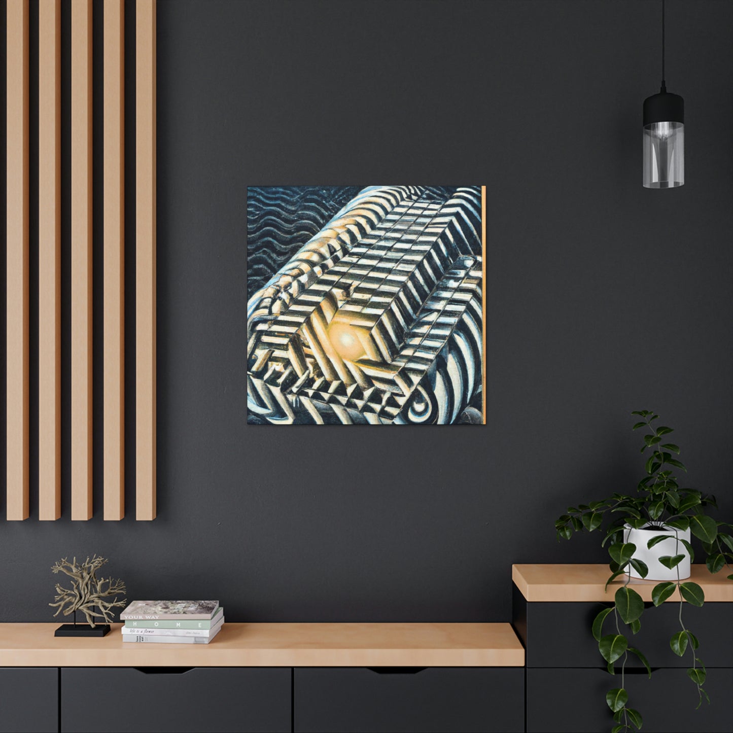 Antonio Canaletto - canvas