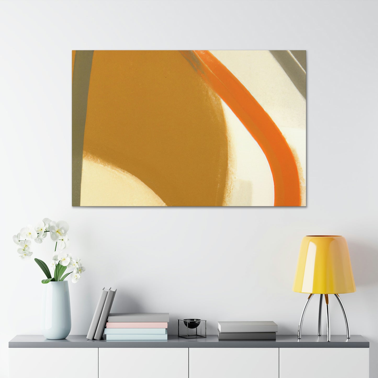 Sir Peter Lely - canvas