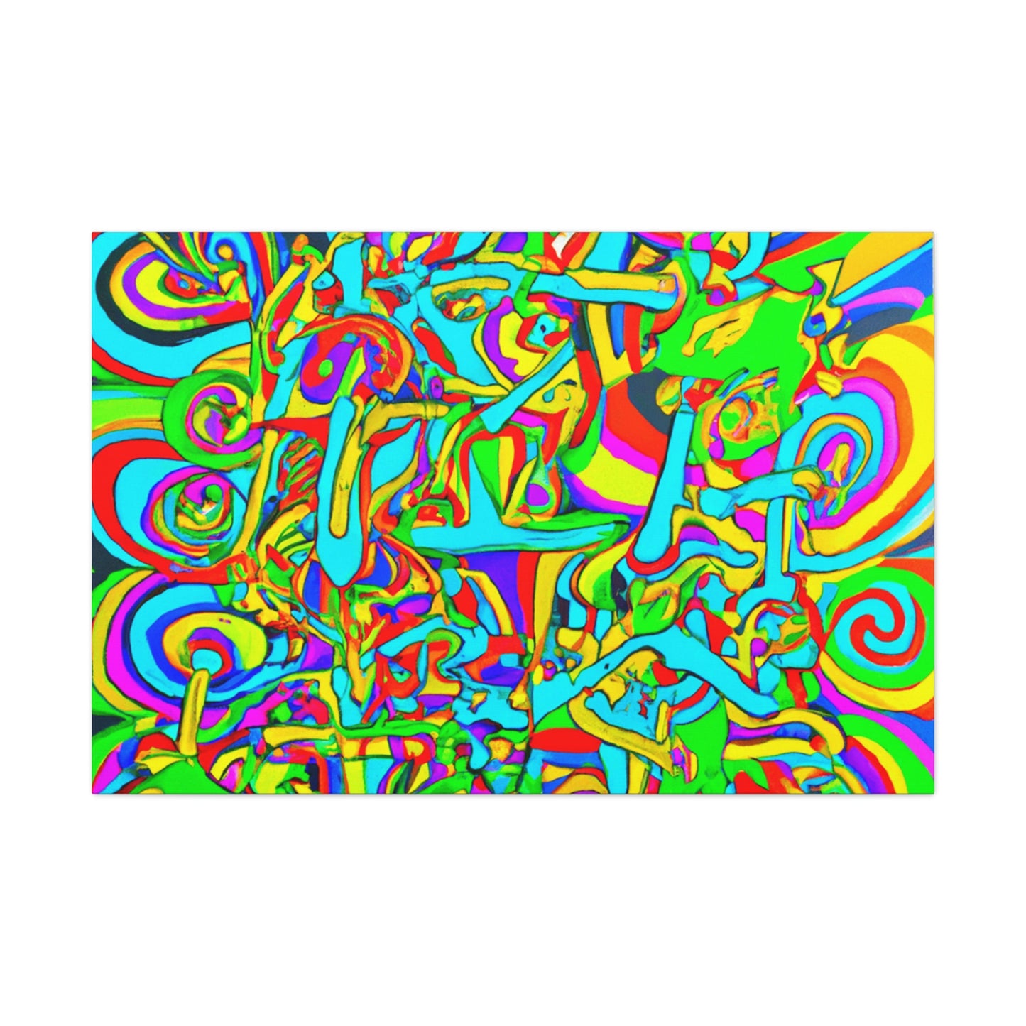 Pieter de Grebber - canvas