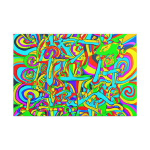 Pieter de Grebber - canvas