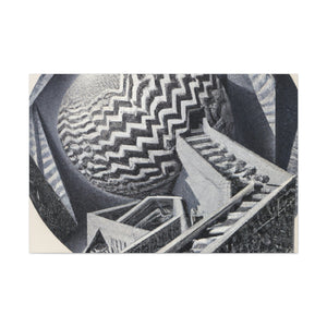 Antonio Zanchi - canvas