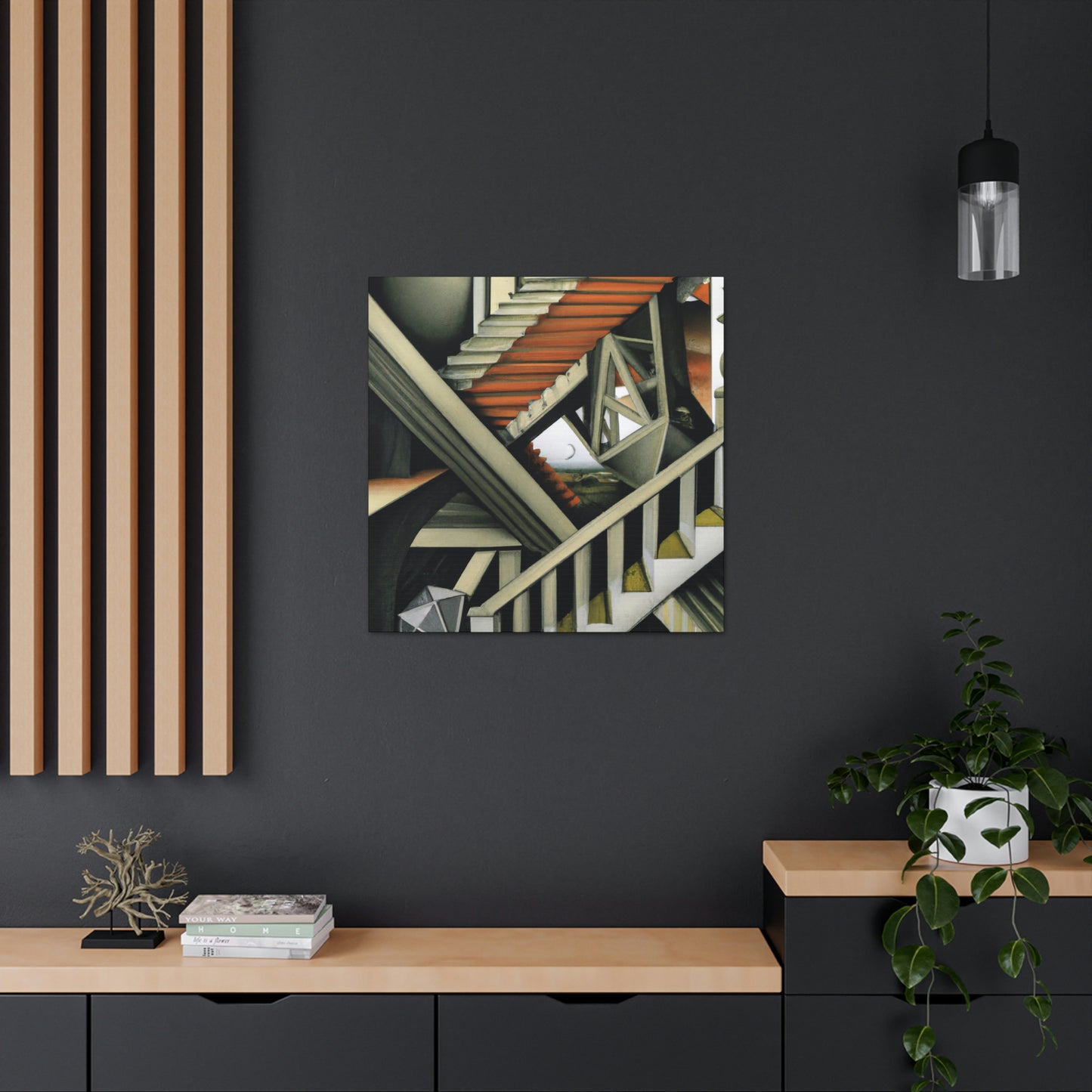 Antoine Watteau - canvas