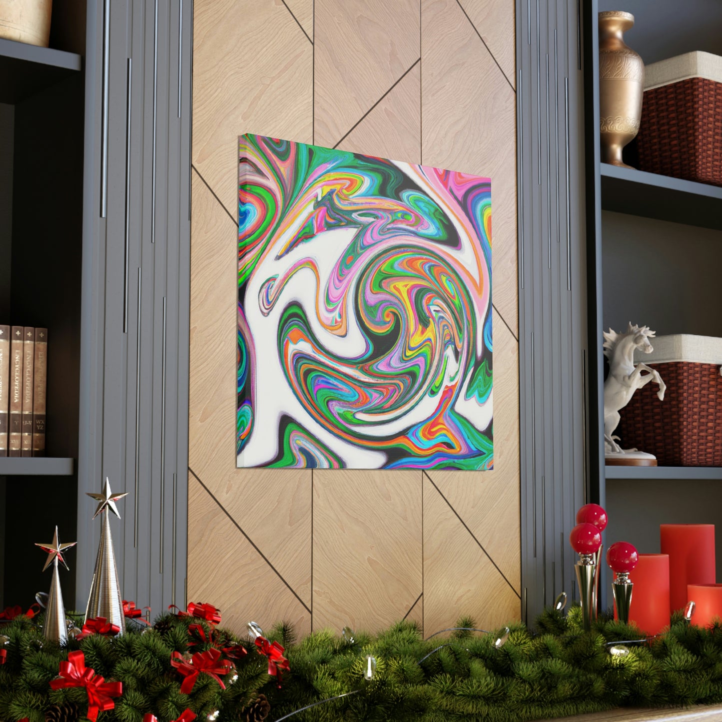 Peter Paul Rubens - canvas