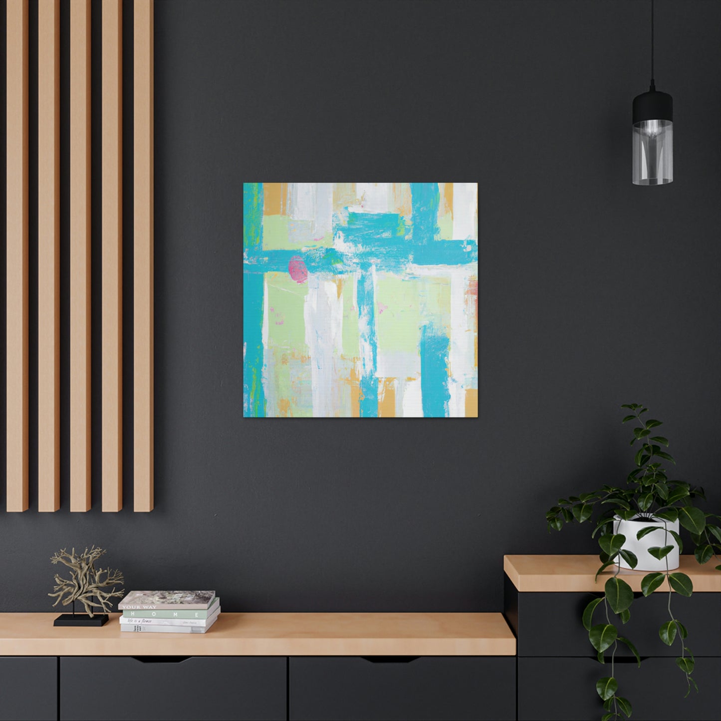 Nicolaes Maes - canvas