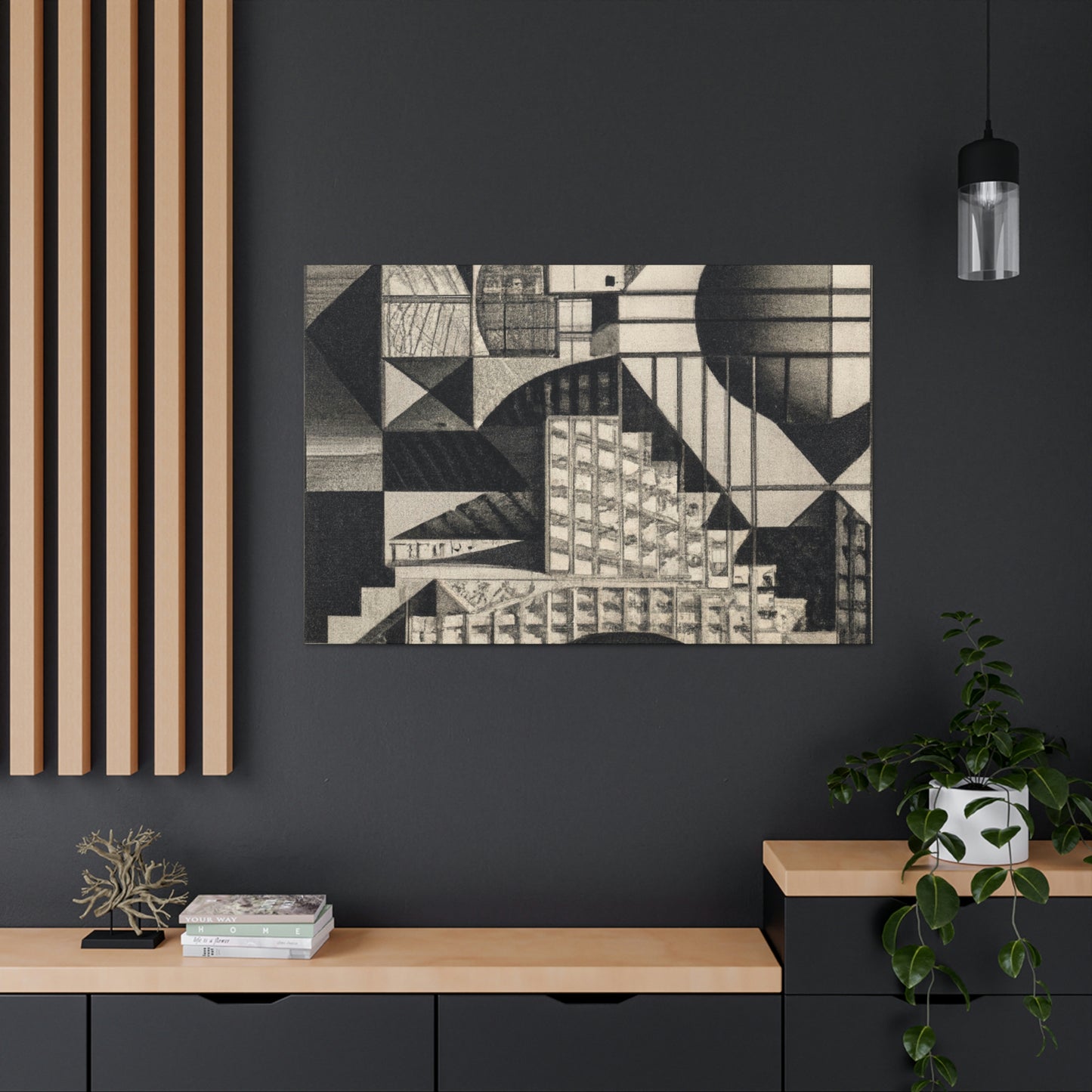 John Singleton Copley - canvas