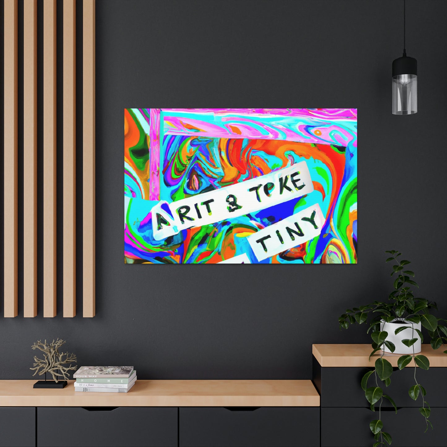 Cornelis van Poelenburch - canvas