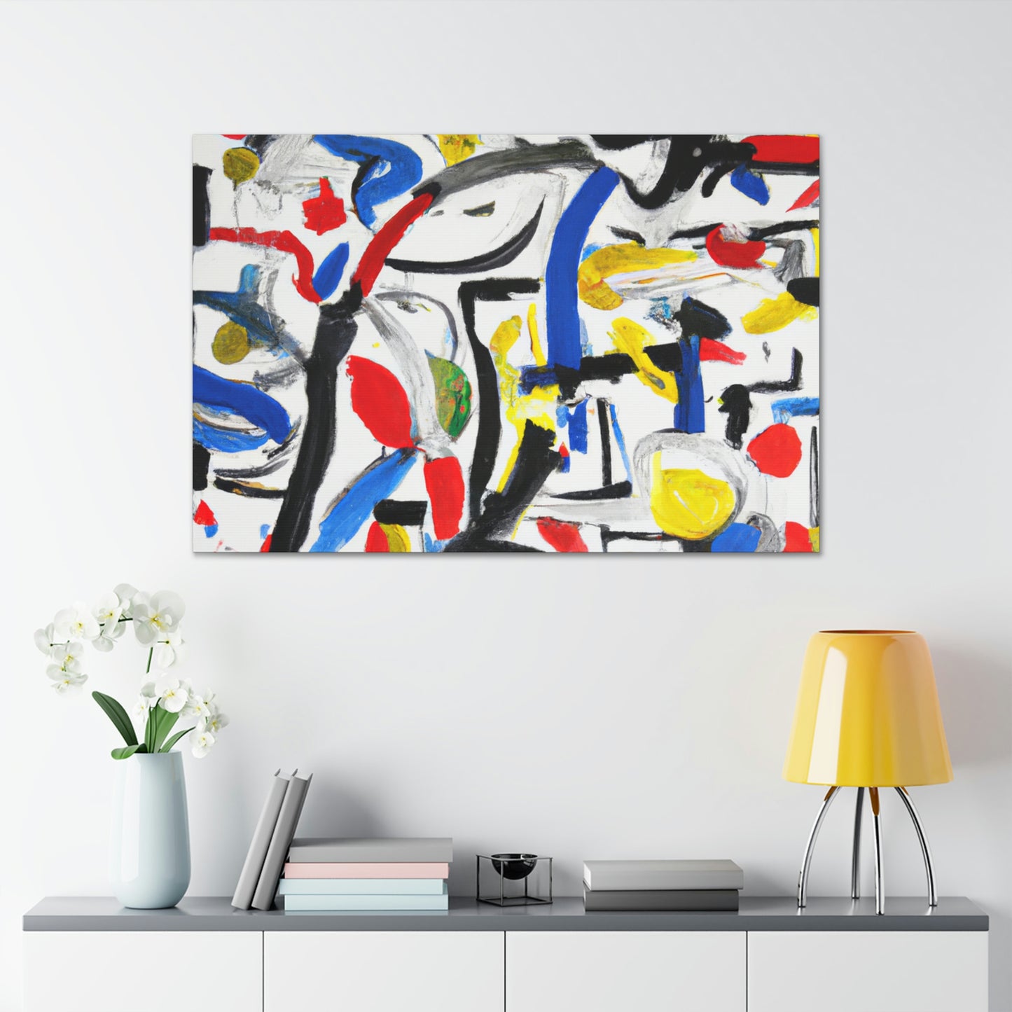 Antonio de Pereda (1611-1678) - canvas