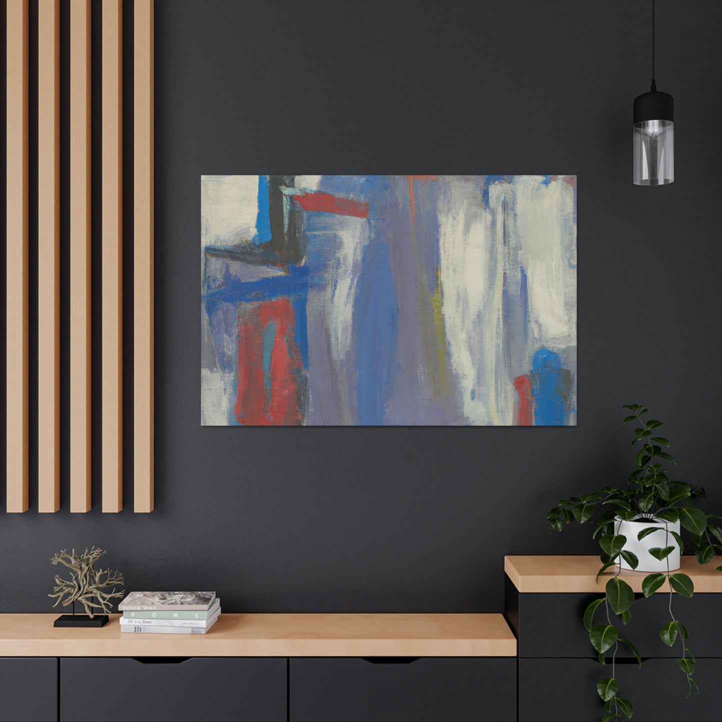 Judith Leyster - canvas