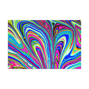 Nicolas Poussin - canvas