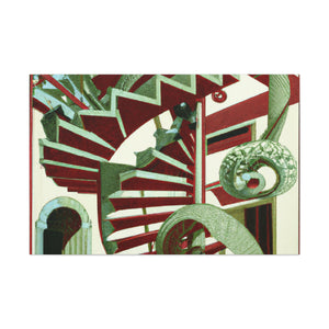 John Singleton Copley - canvas