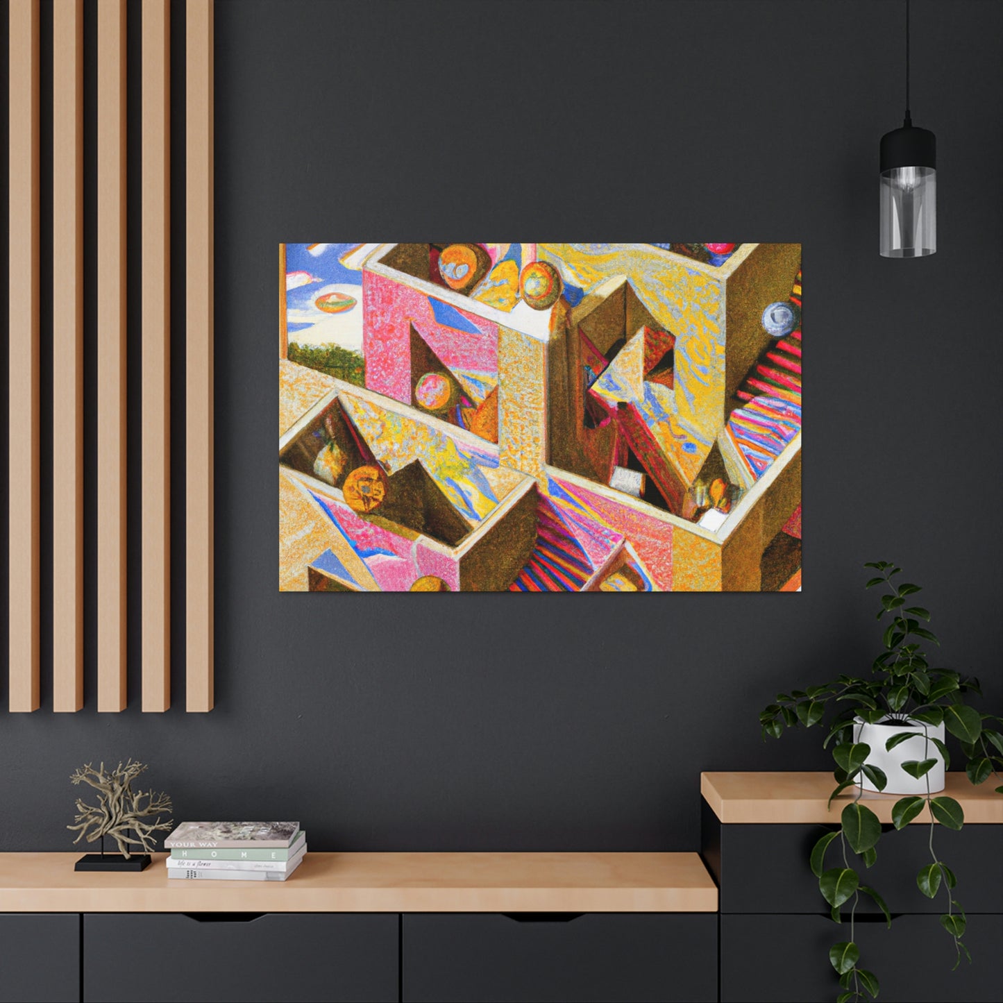 Jean-Baptiste Greuze - canvas