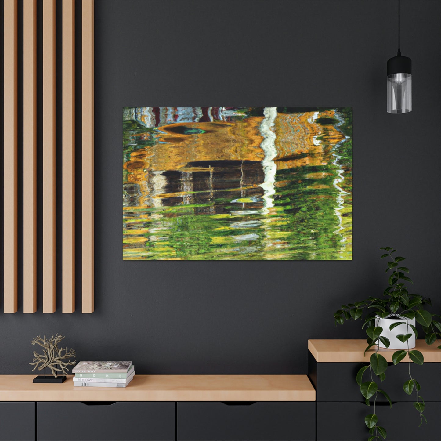 Agostino Ciampelli - canvas