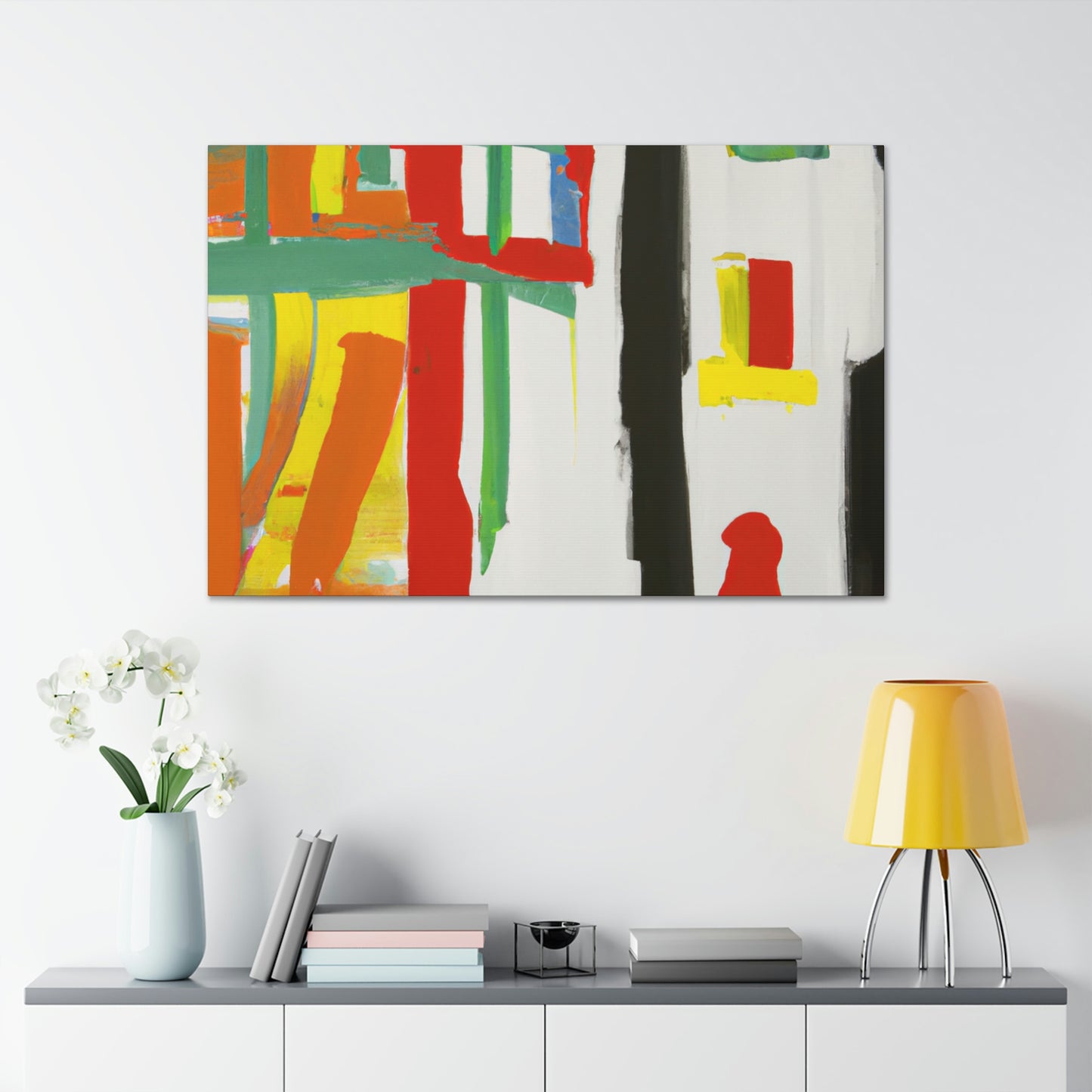 Domenico Fetti - canvas