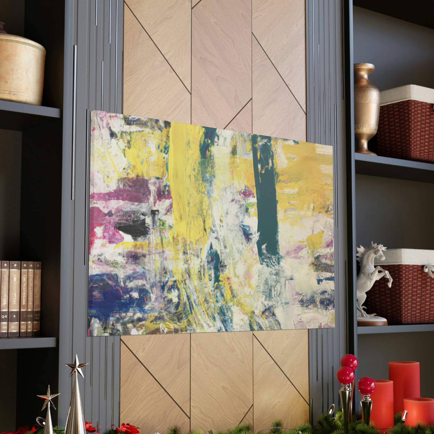 Sofonisba Anguissola - canvas