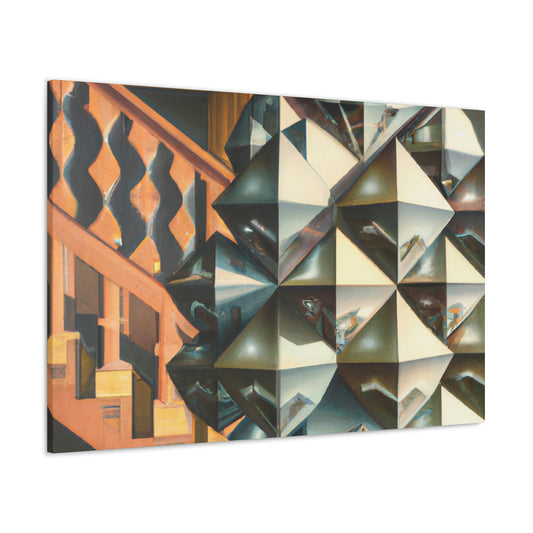 Joseph Vernet - canvas