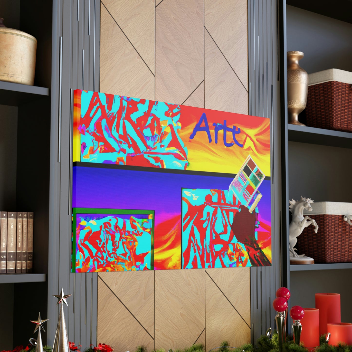 Diego Velázquez - canvas