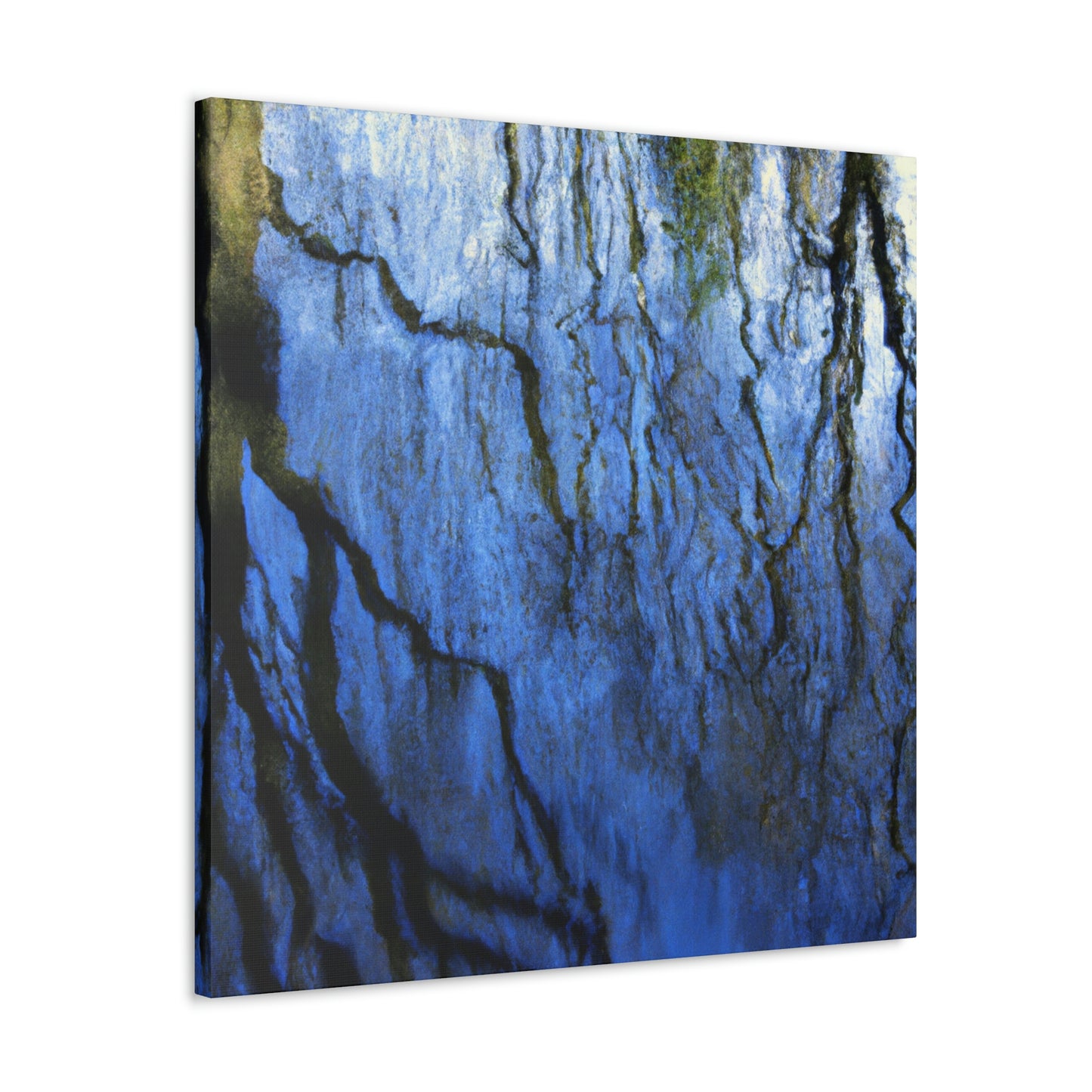 Rembrandt van Rijn - canvas