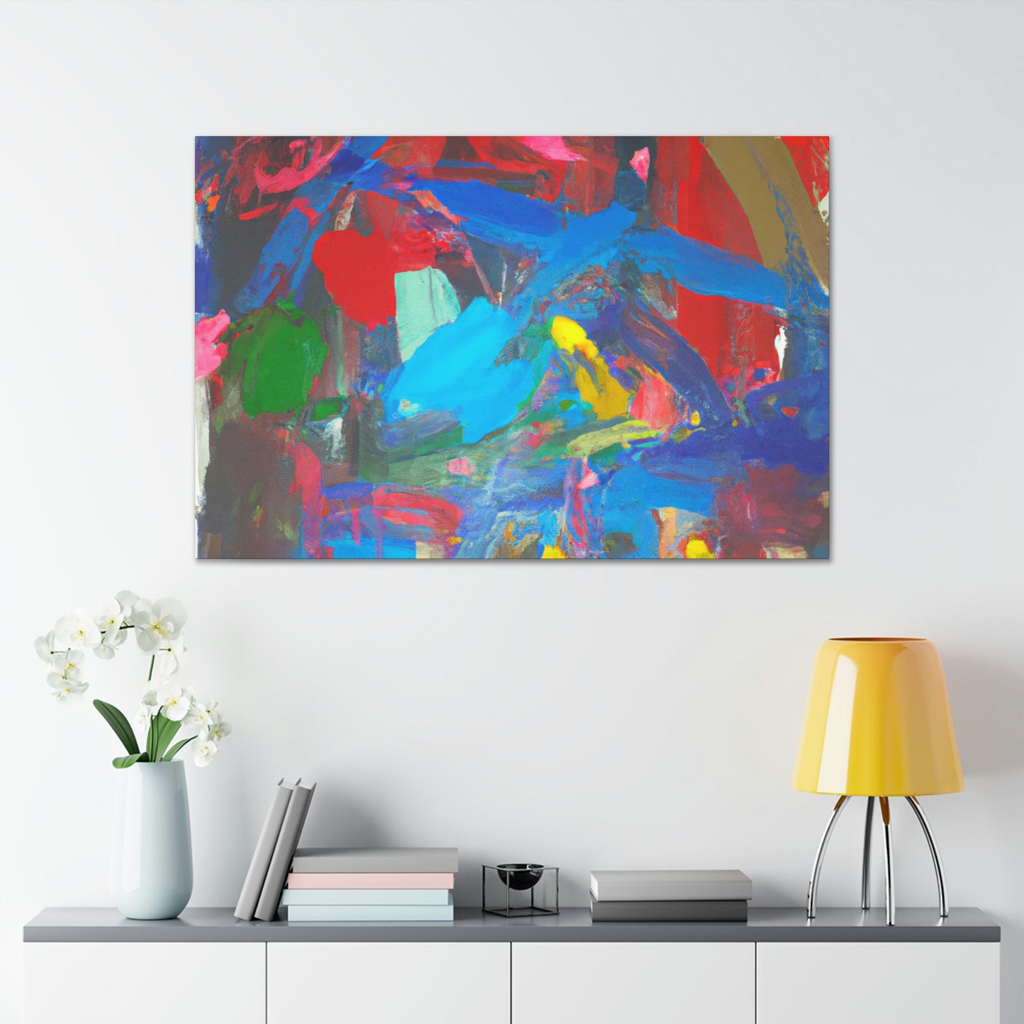 Pieter de Grebber - canvas