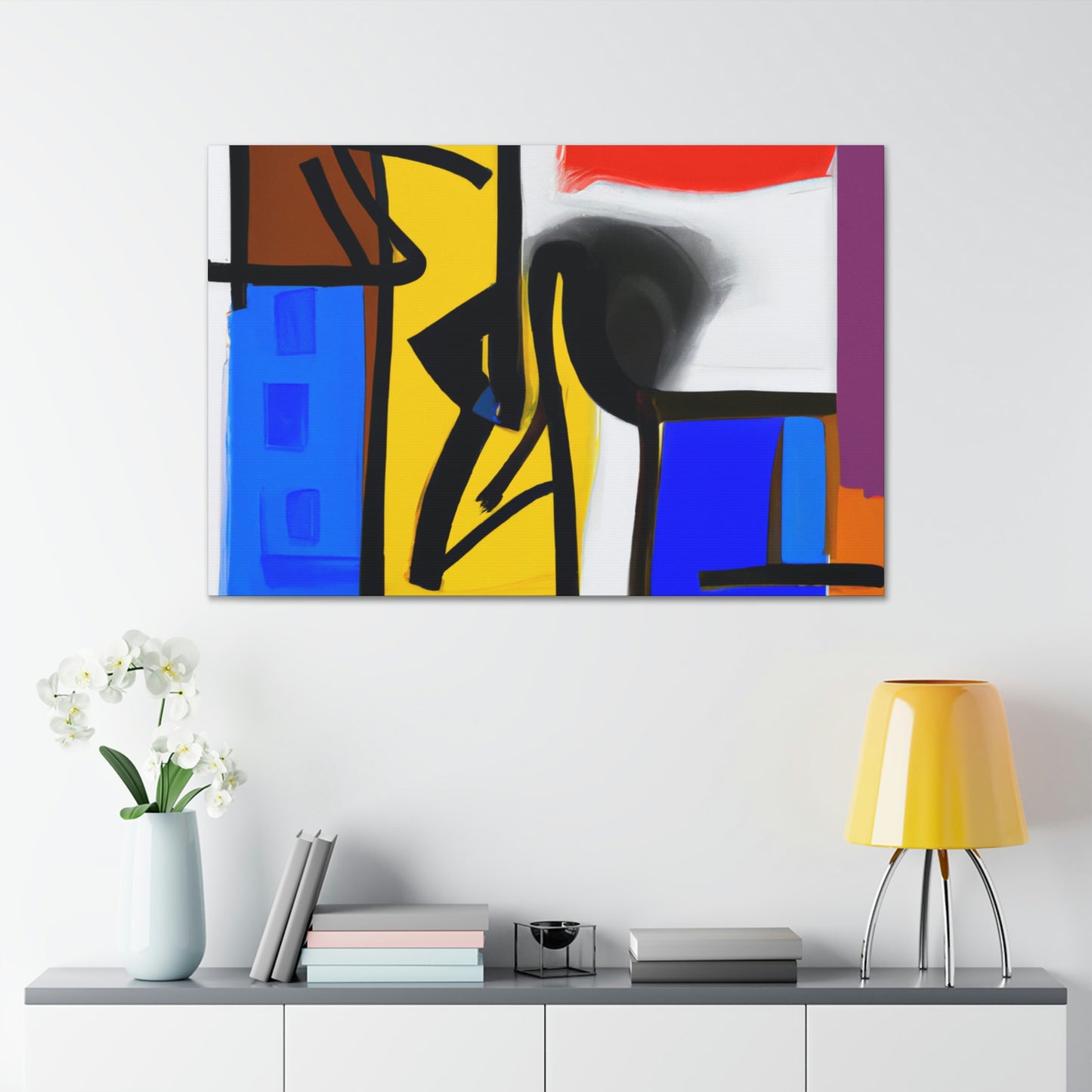 Peter Paul Rubens - canvas