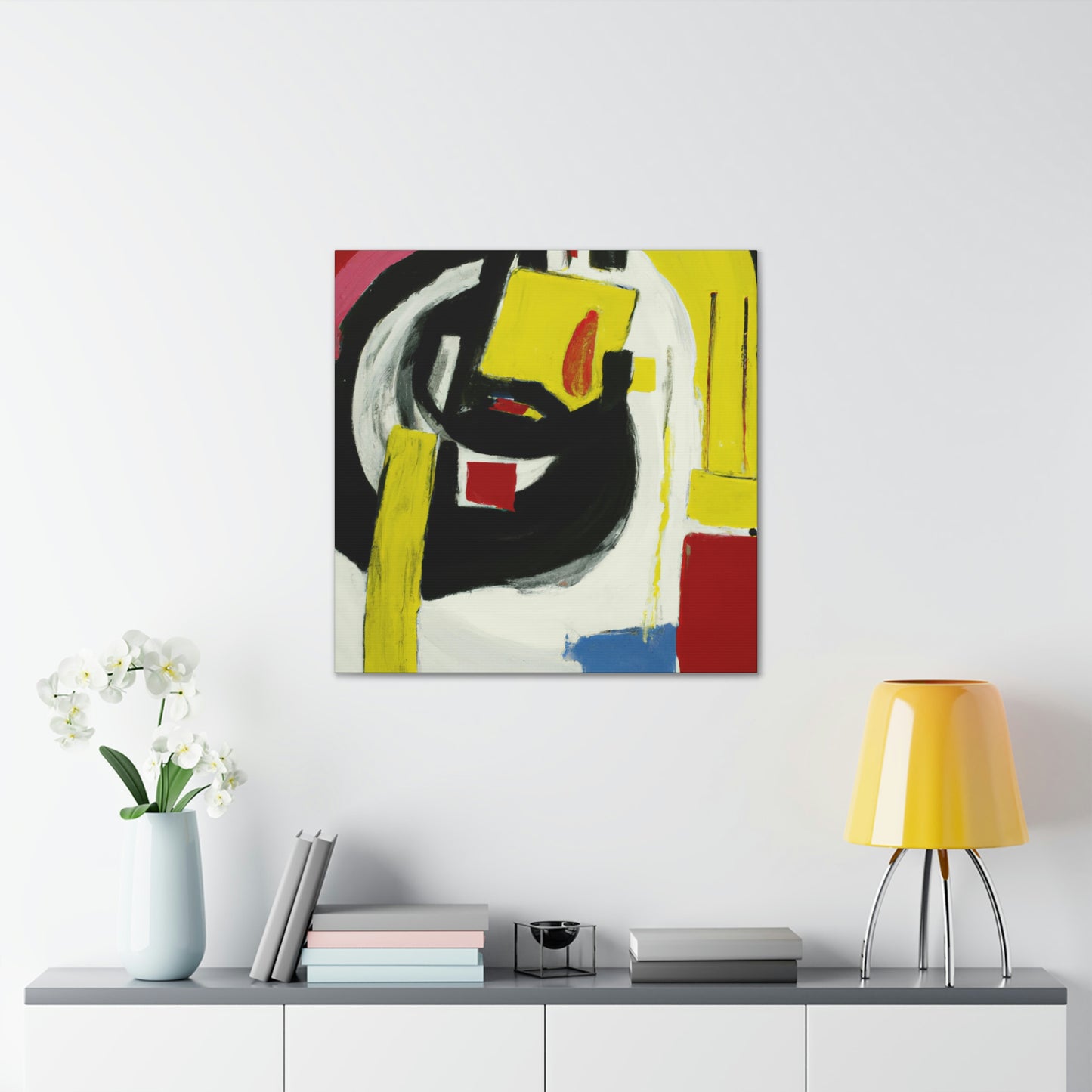 Petrus Christus - canvas