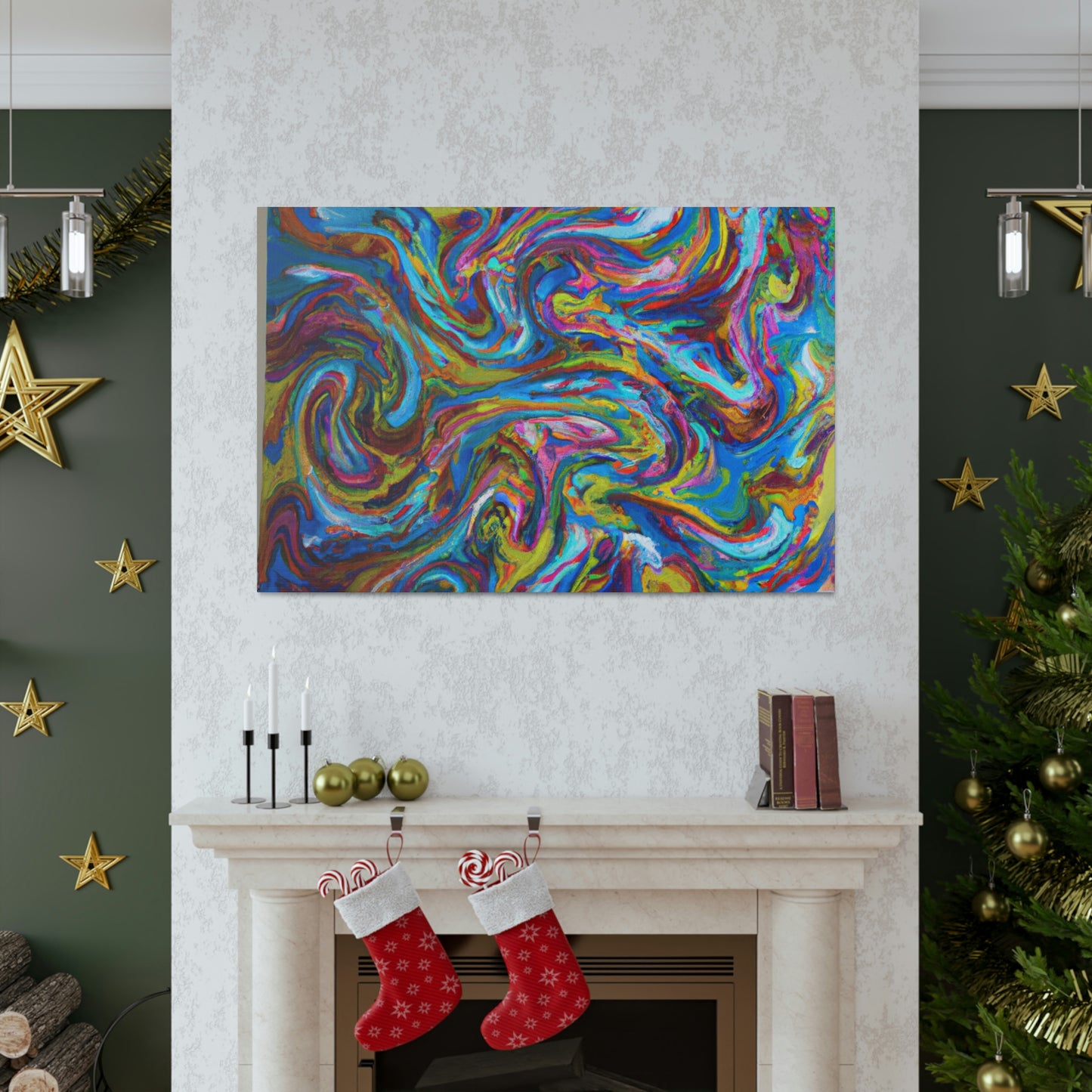 Pieter de Grebber - canvas