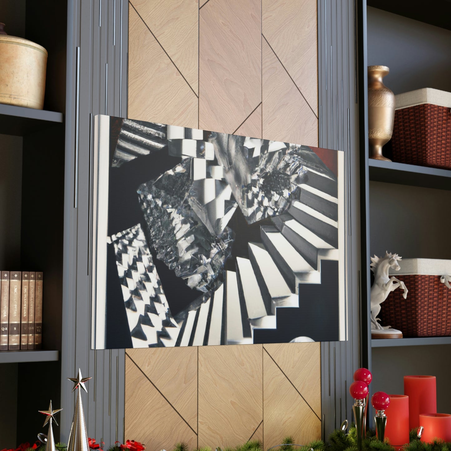 Francisco de Goya - canvas