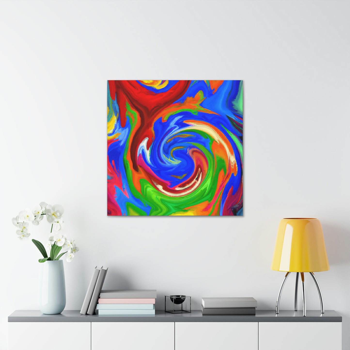 Peter Paul Rubens - canvas