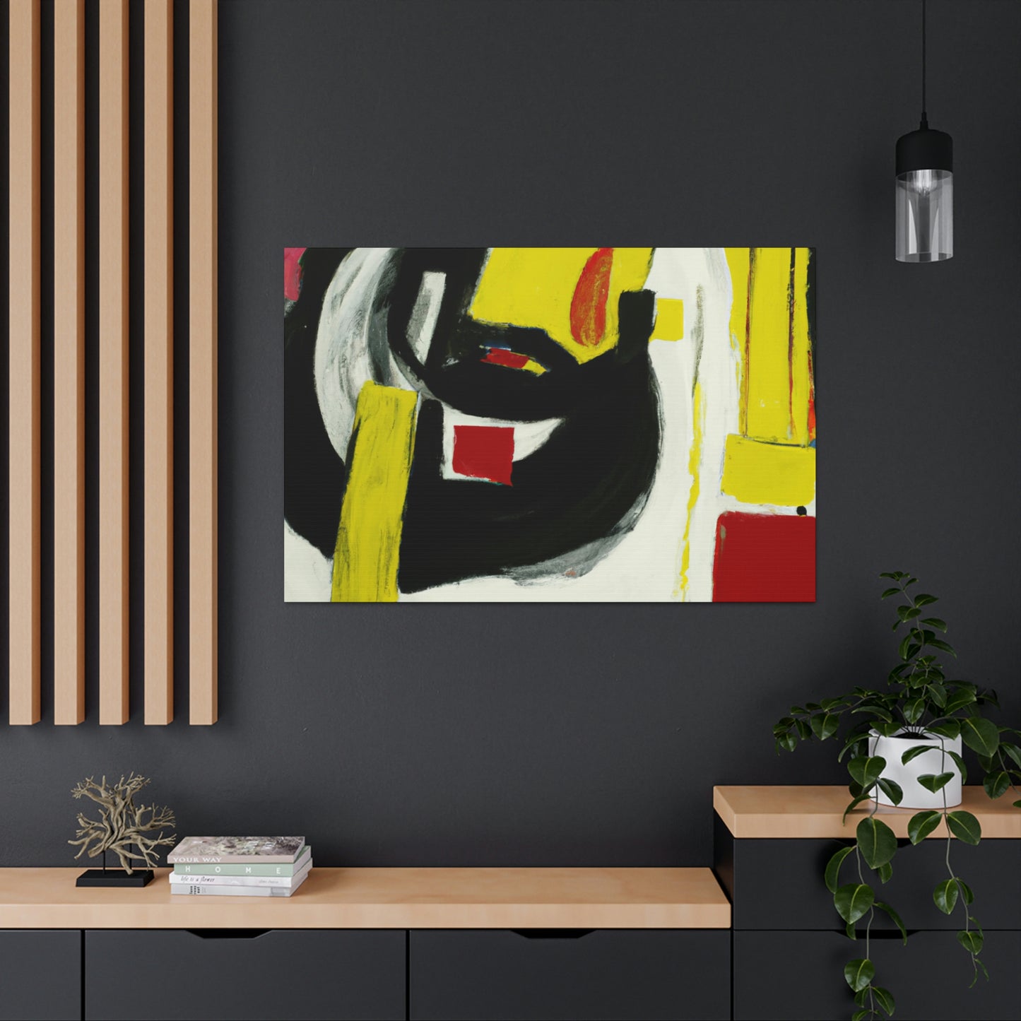 Petrus Christus - canvas