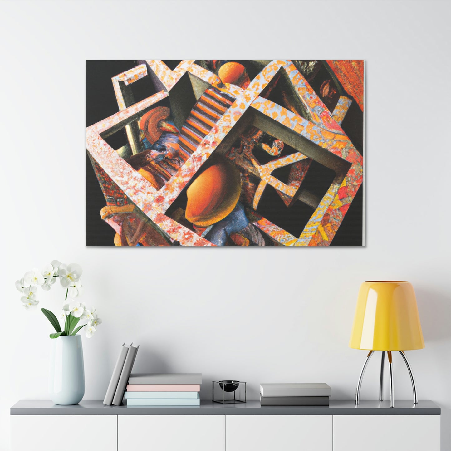 Antonio Canaletto - canvas