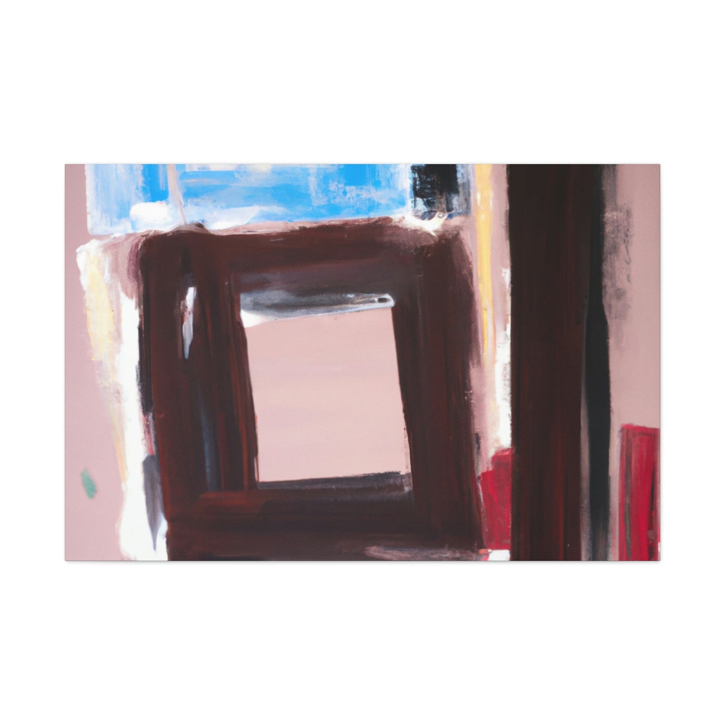 Alexander van der Ast - canvas