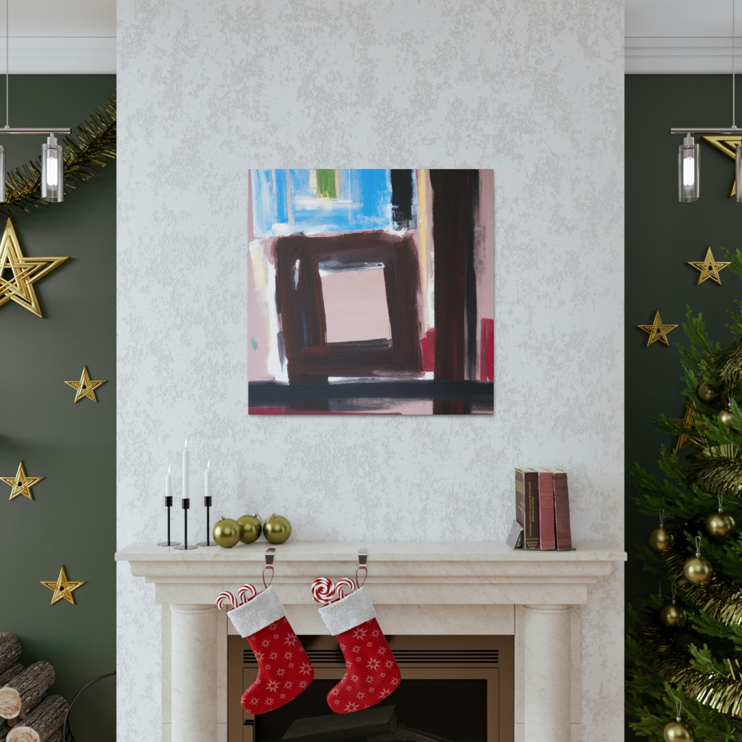 Alexander van der Ast - canvas