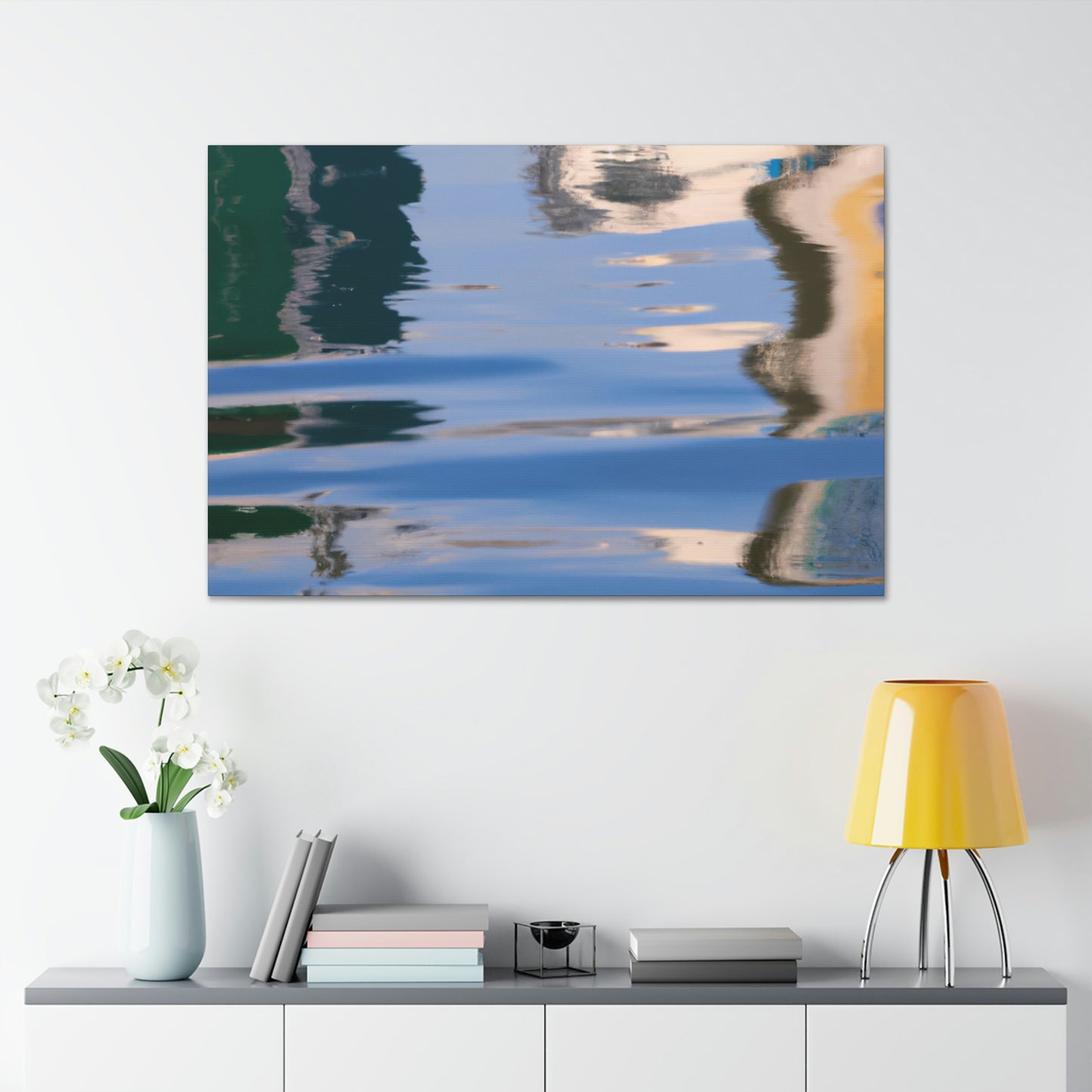 Bartolomé Esteban Murillo - canvas