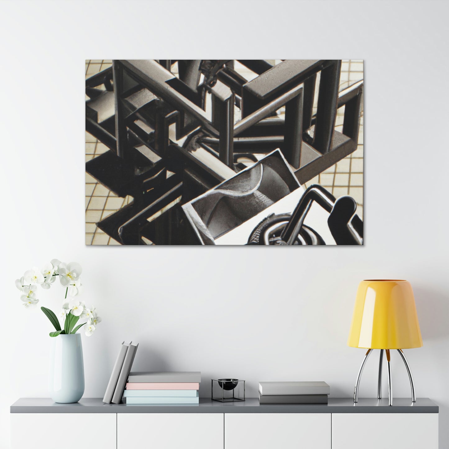 Jean-Honore Fragonard - canvas