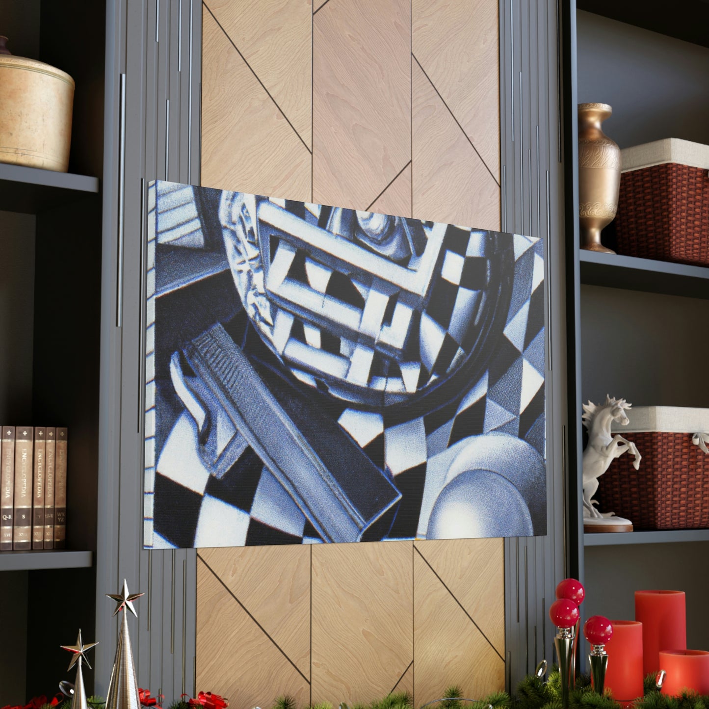 Francisco de Goya - canvas