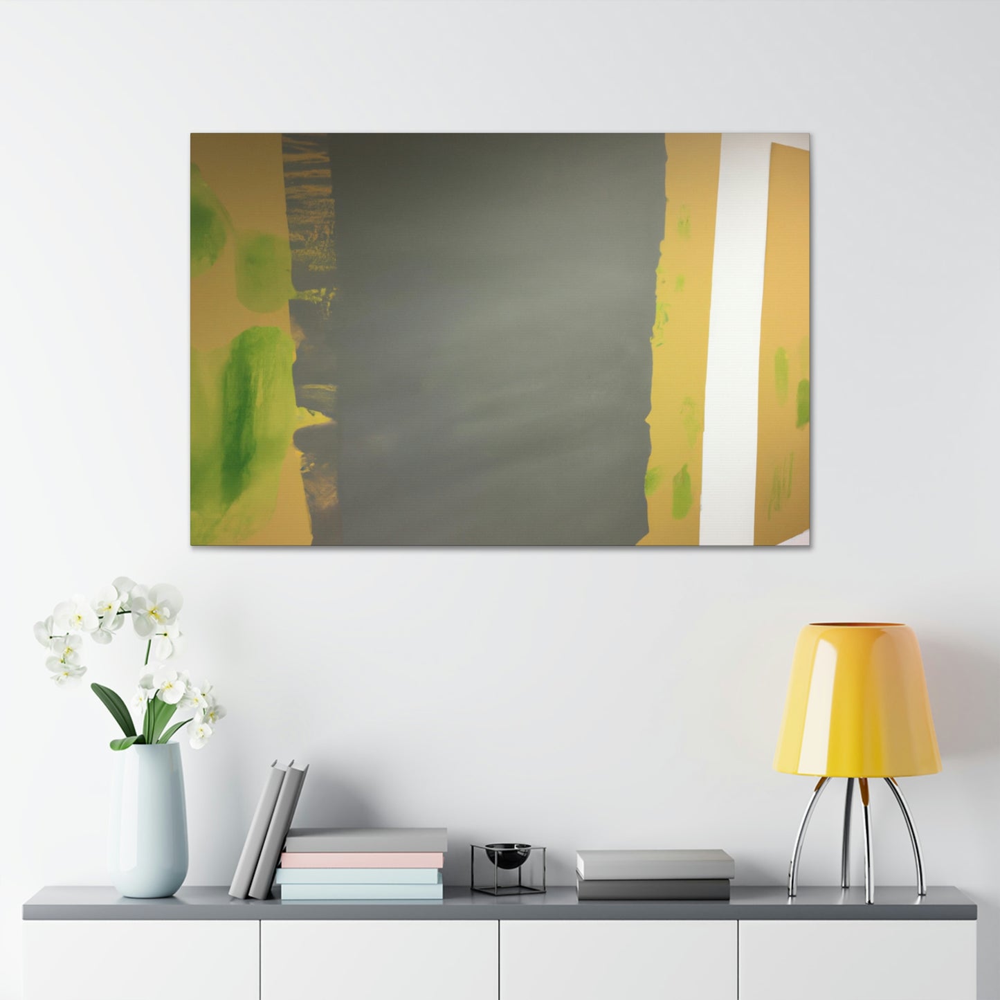 Rembrandt van Rijn - canvas