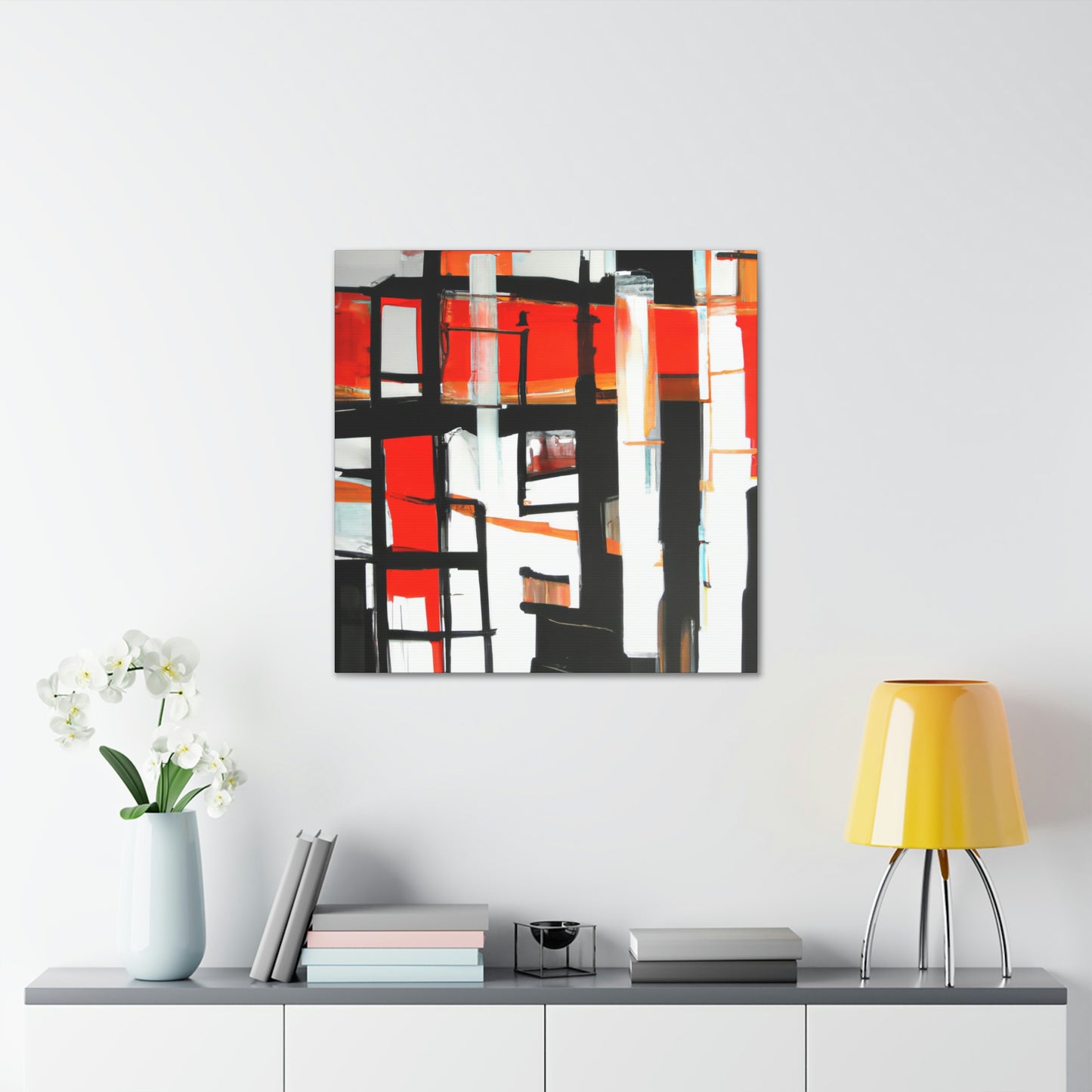 Peter Paul Rubens - canvas