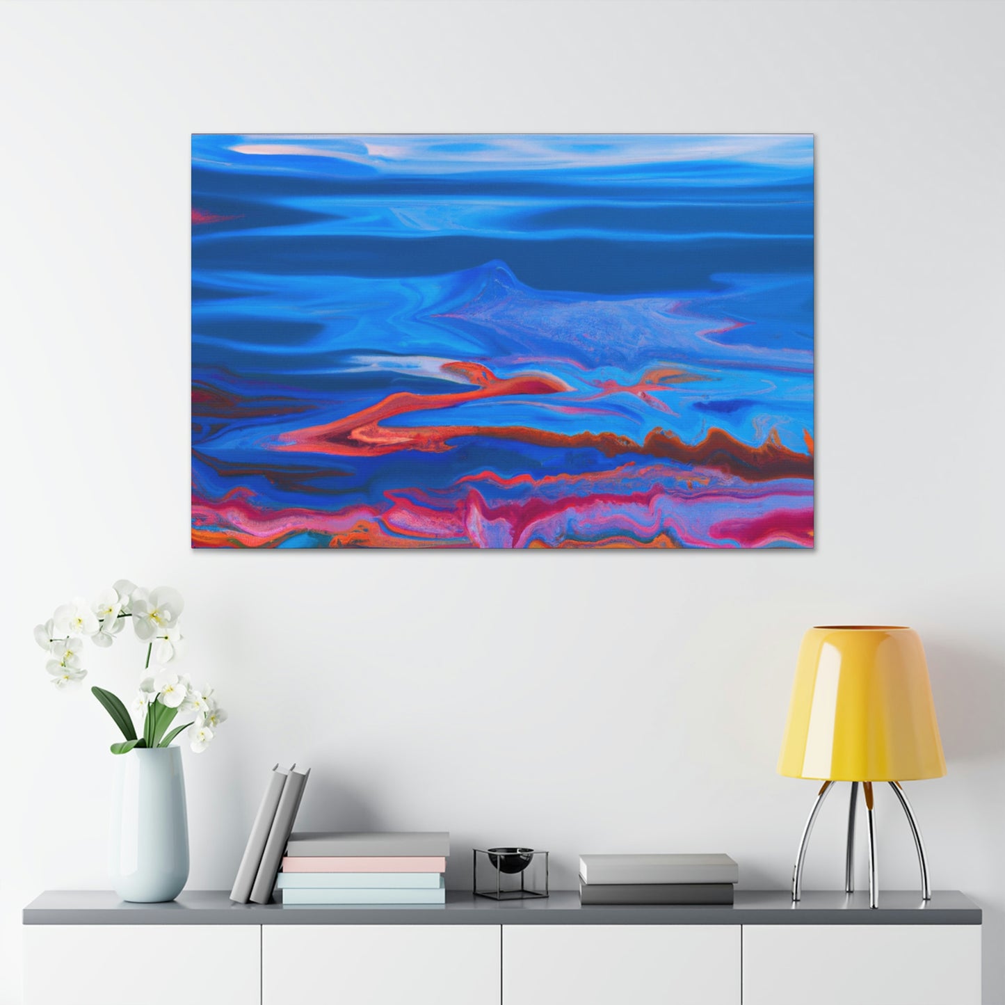 Jacob van Loo - canvas