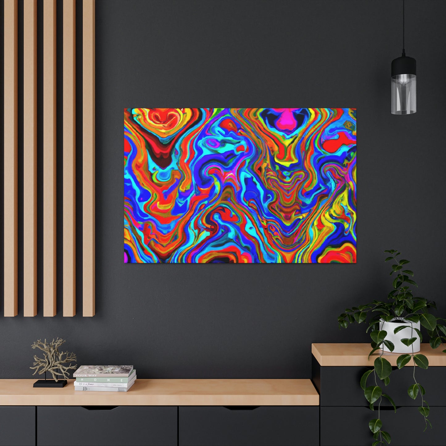 Pieter Bruegel the Elder - canvas