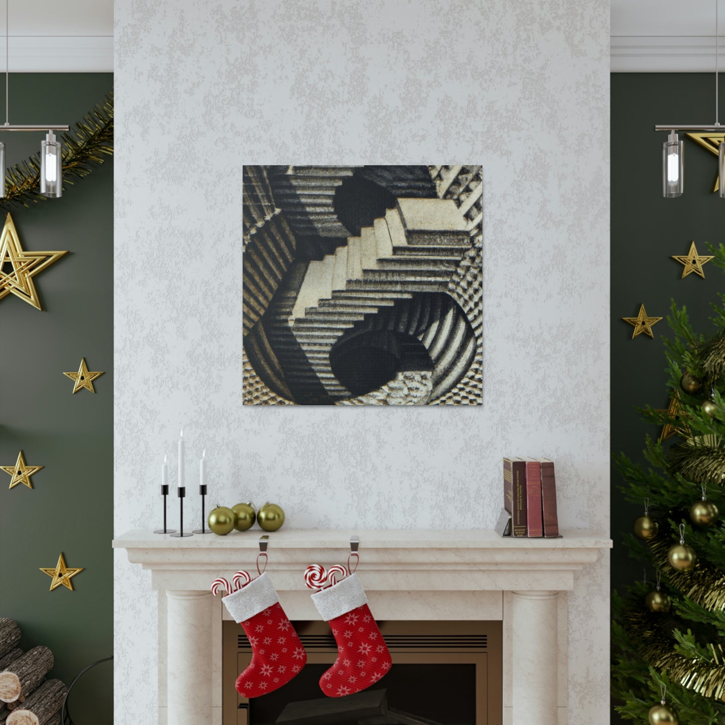 Antoine Watteau - canvas