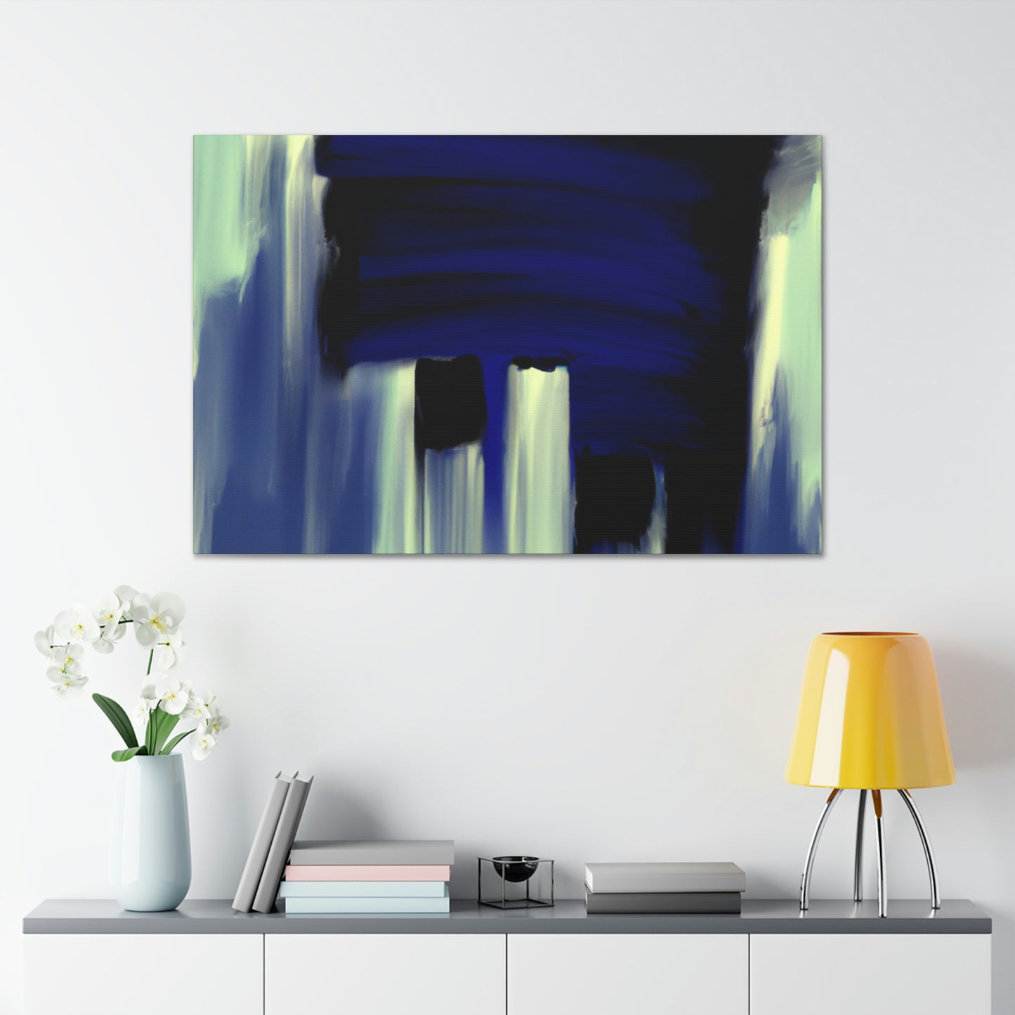 Peter Paul Rubens - canvas