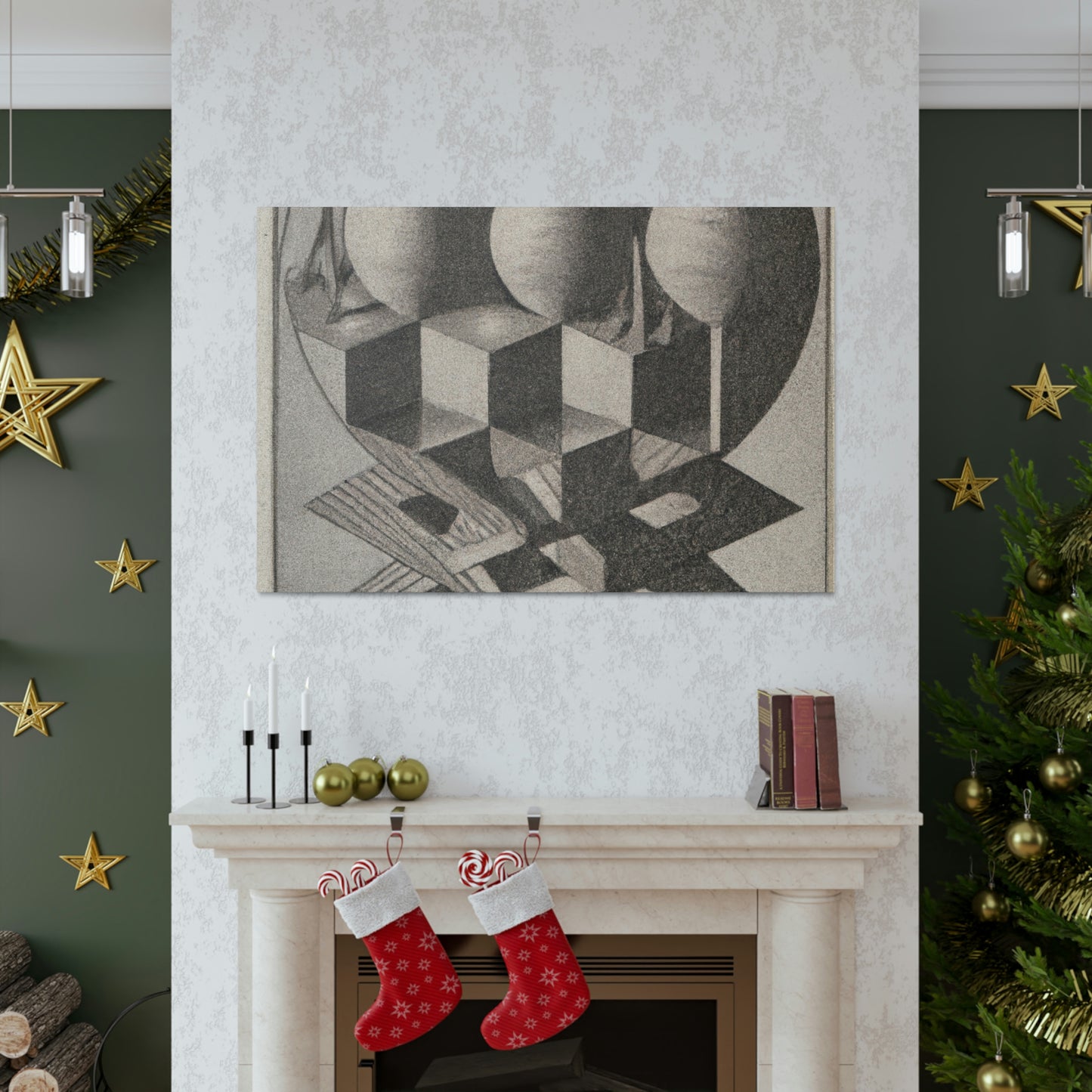 John Singleton Copley - canvas