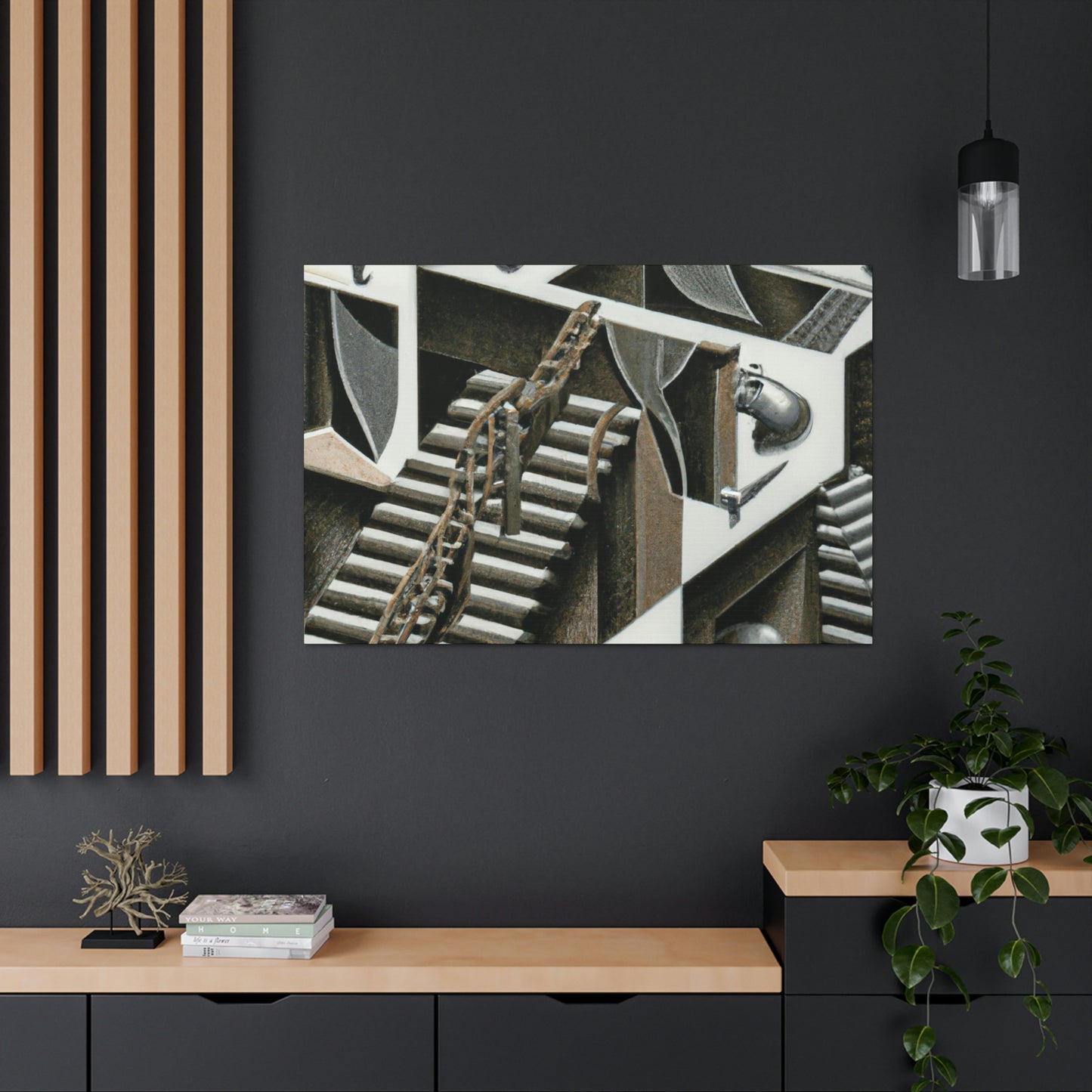 John Singleton Copley - canvas