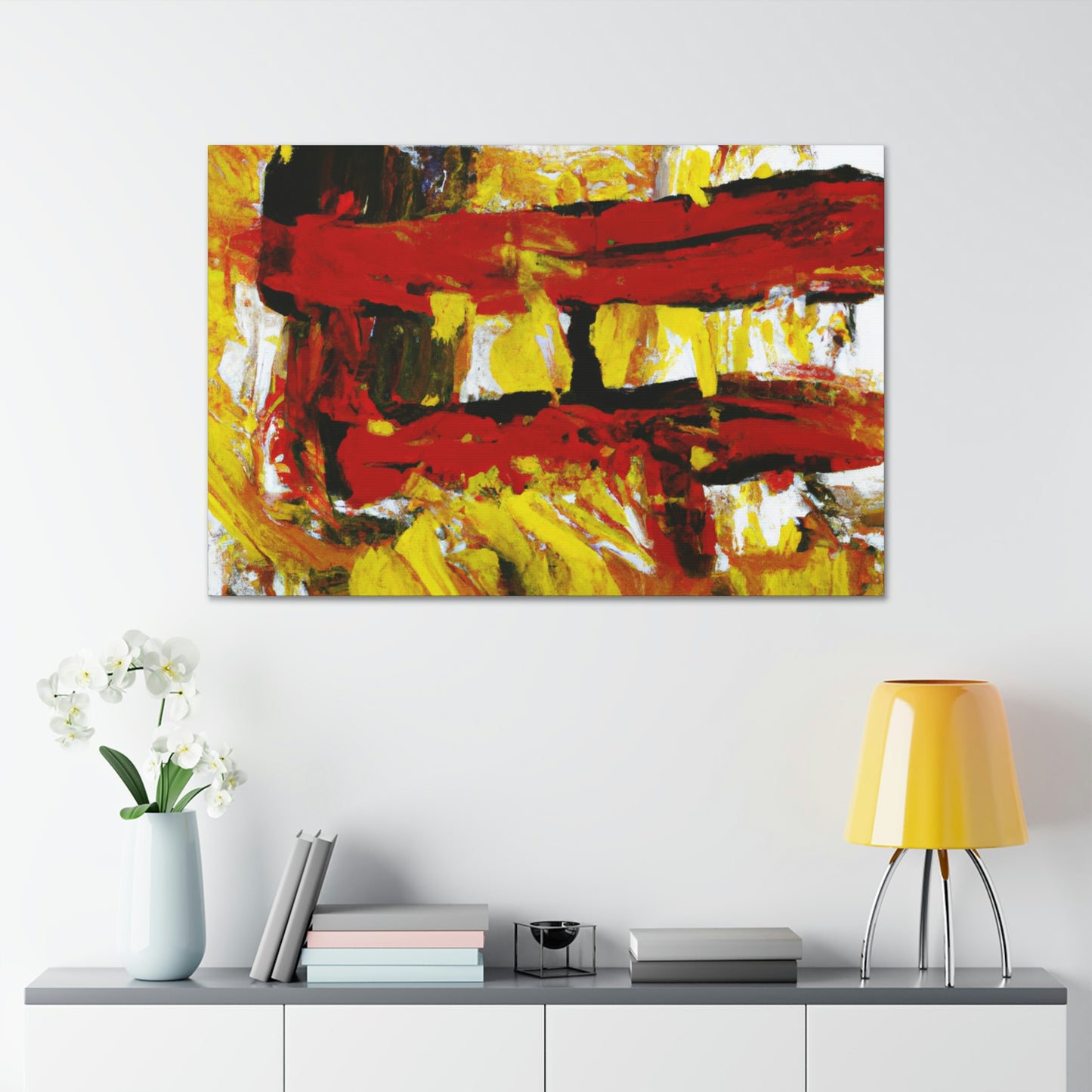 Peter Paul Rubens - canvas