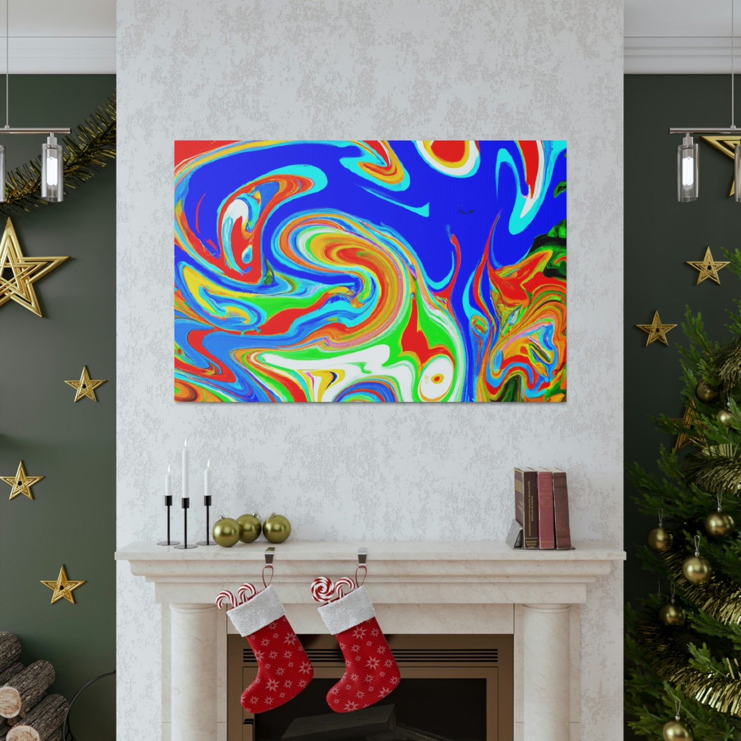 Jan van Goyen - canvas