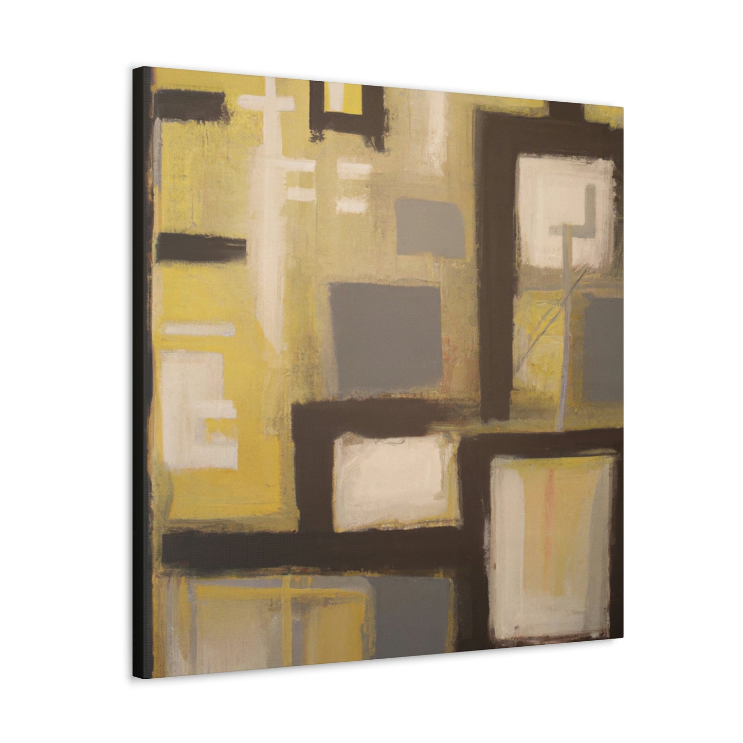 Pieter de Molijn - canvas