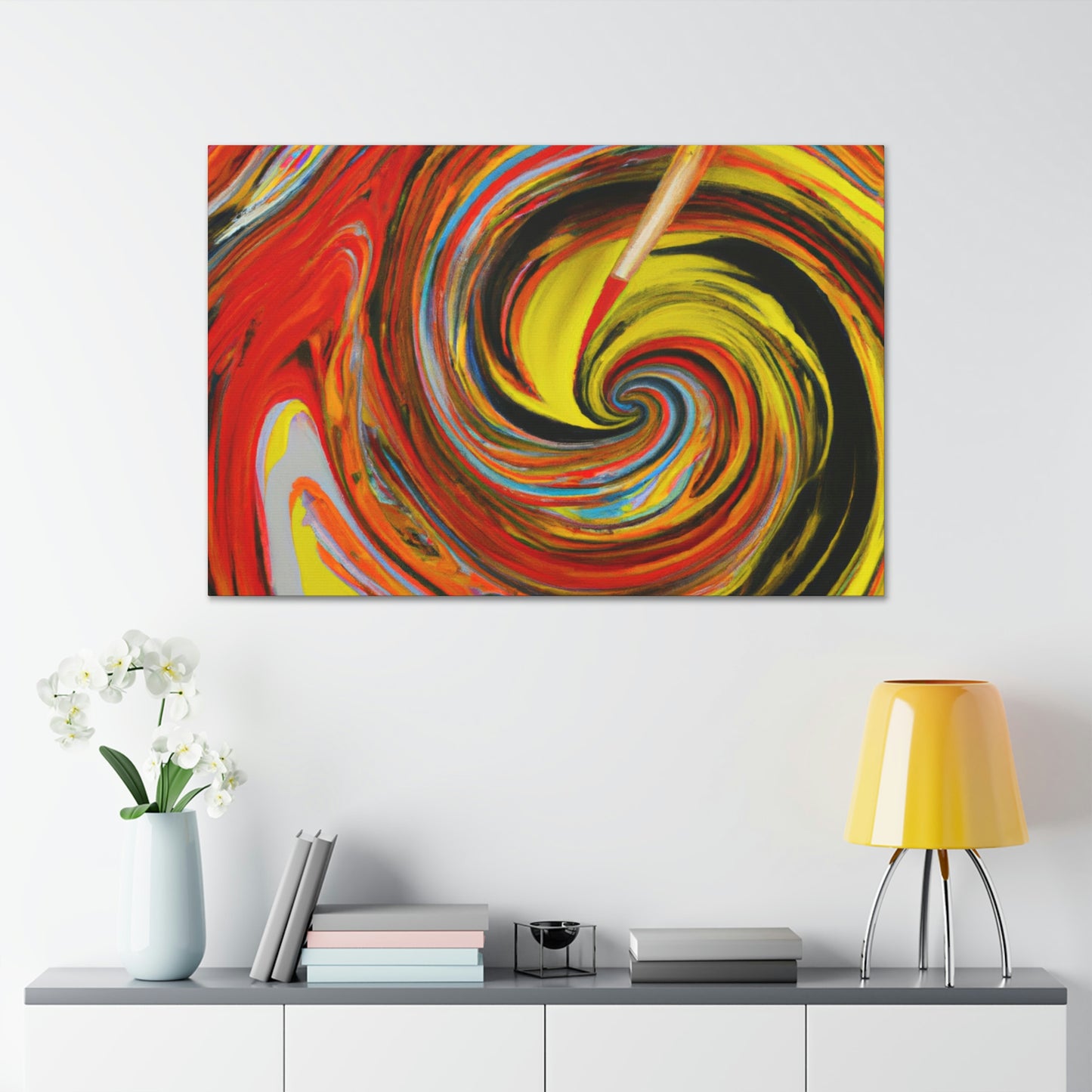 Petrus Paulus Rubens - canvas