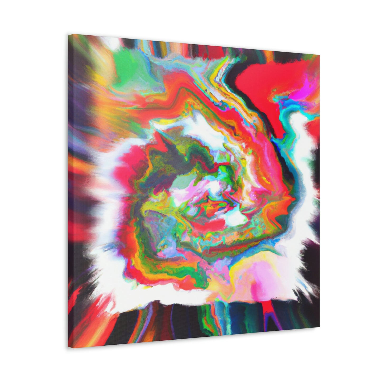 Michelangelo Merisi da Caravaggio - canvas